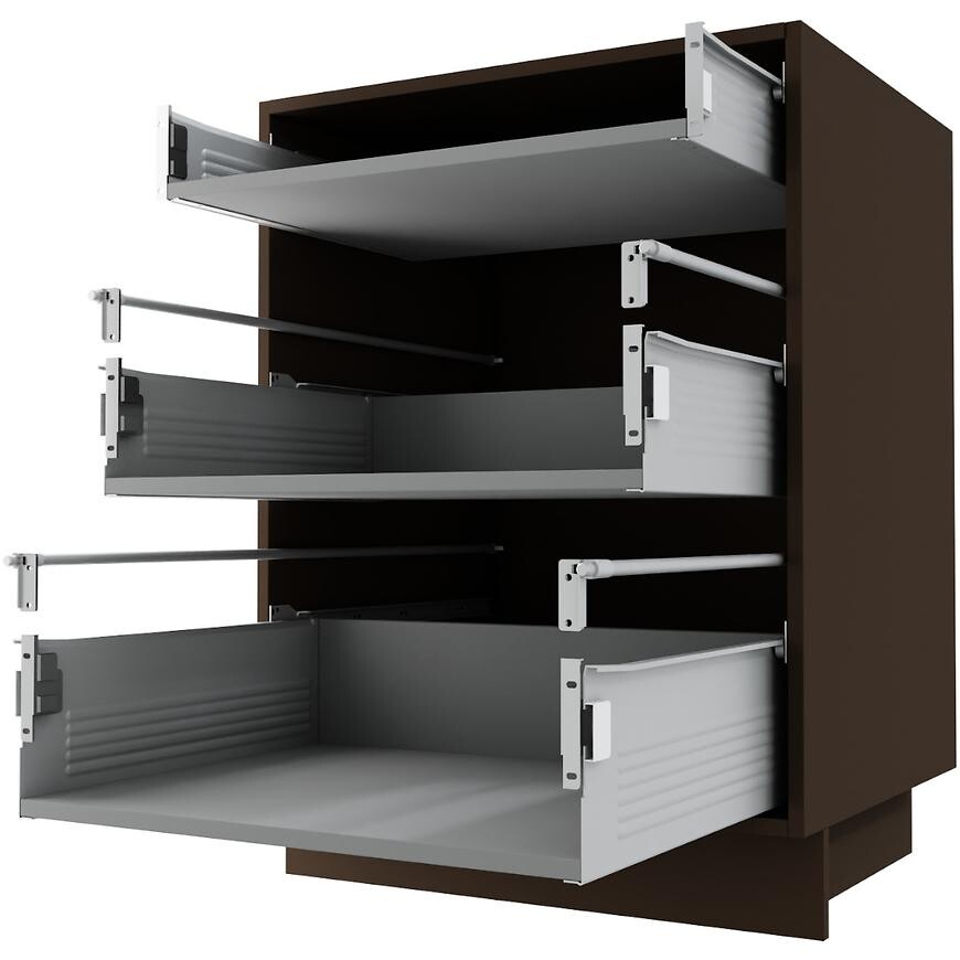 Korpus kuchyňské skříňky Lava D3 M 60