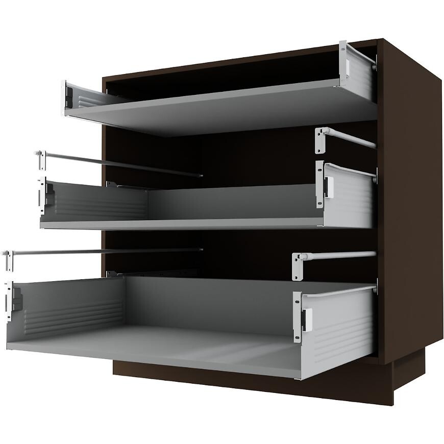 Korpus kuchyňské skříňky Lava D3 M 80