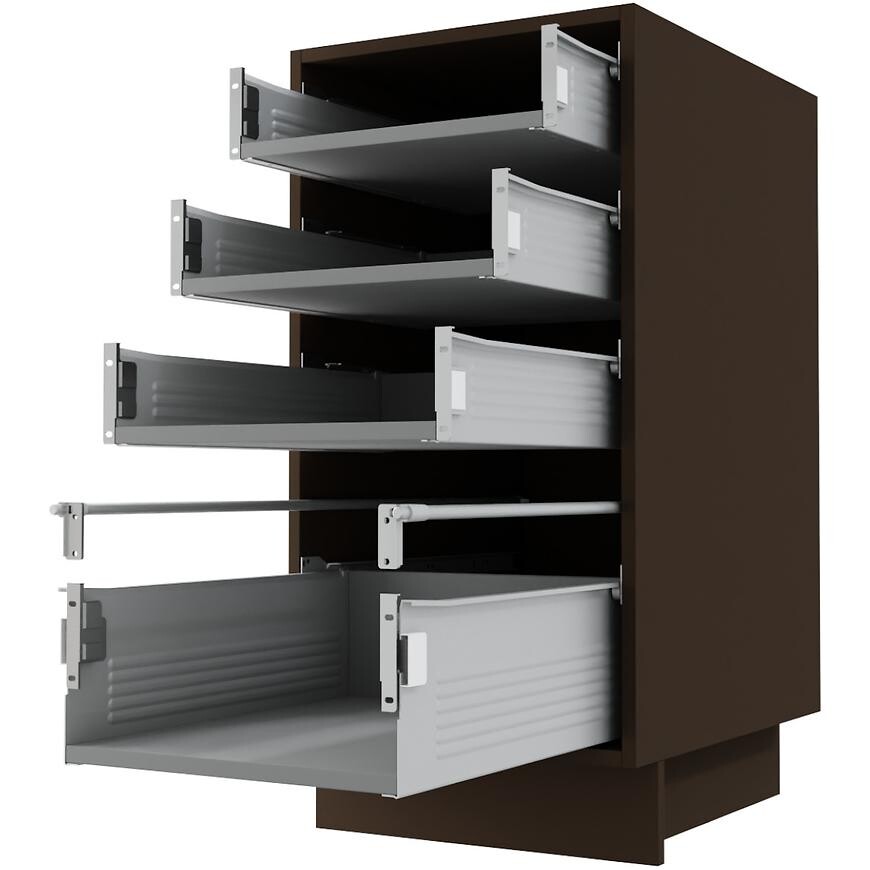 Korpus kuchyňské skříňky Lava D4m 40