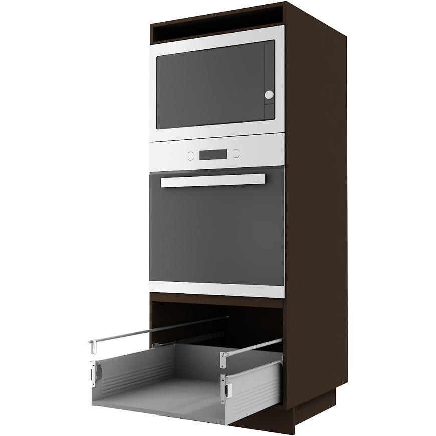 Korpus kuchyňské skříňky Lava D5am/60/154