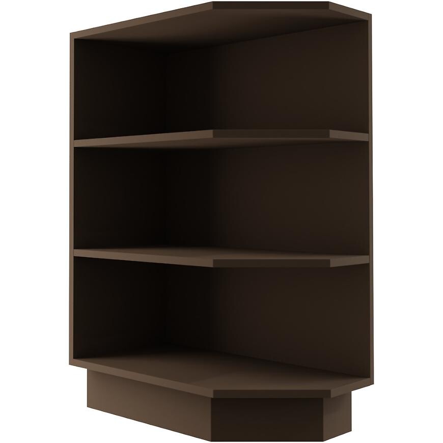 Korpus kuchyňské skříňky Lava D6/30