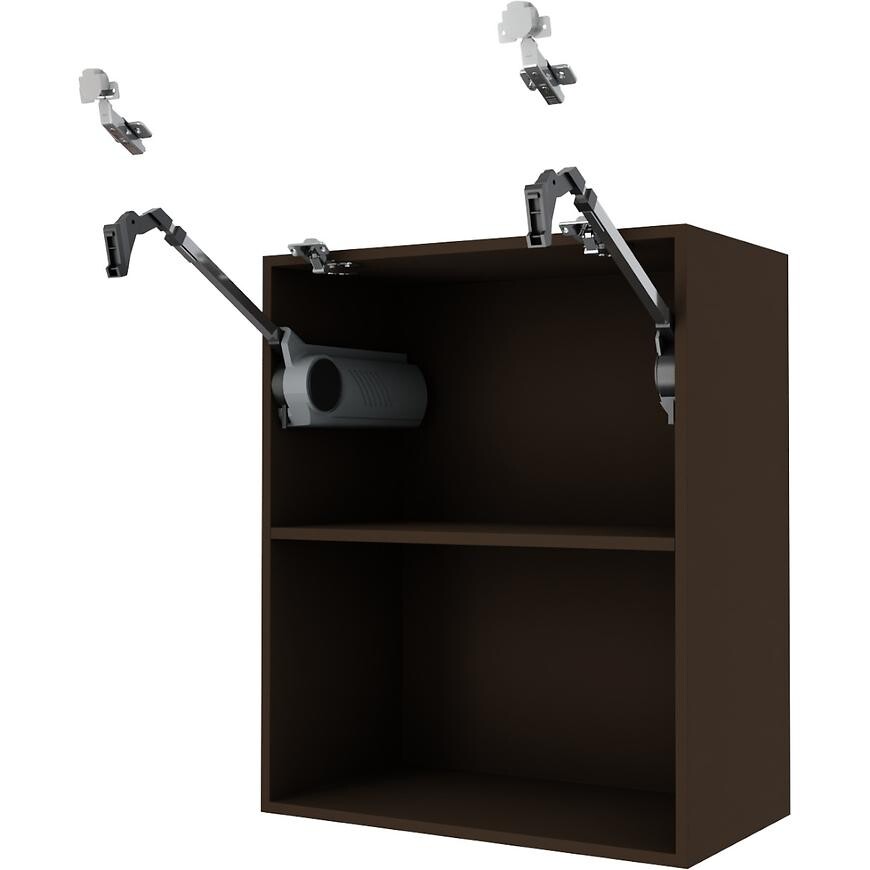 Korpus kuchyňské skříňky Lava W8b / W8bs 60 Av