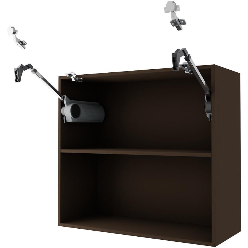 Korpus kuchyňské skříňky Lava W8b / W8bs 80 Av