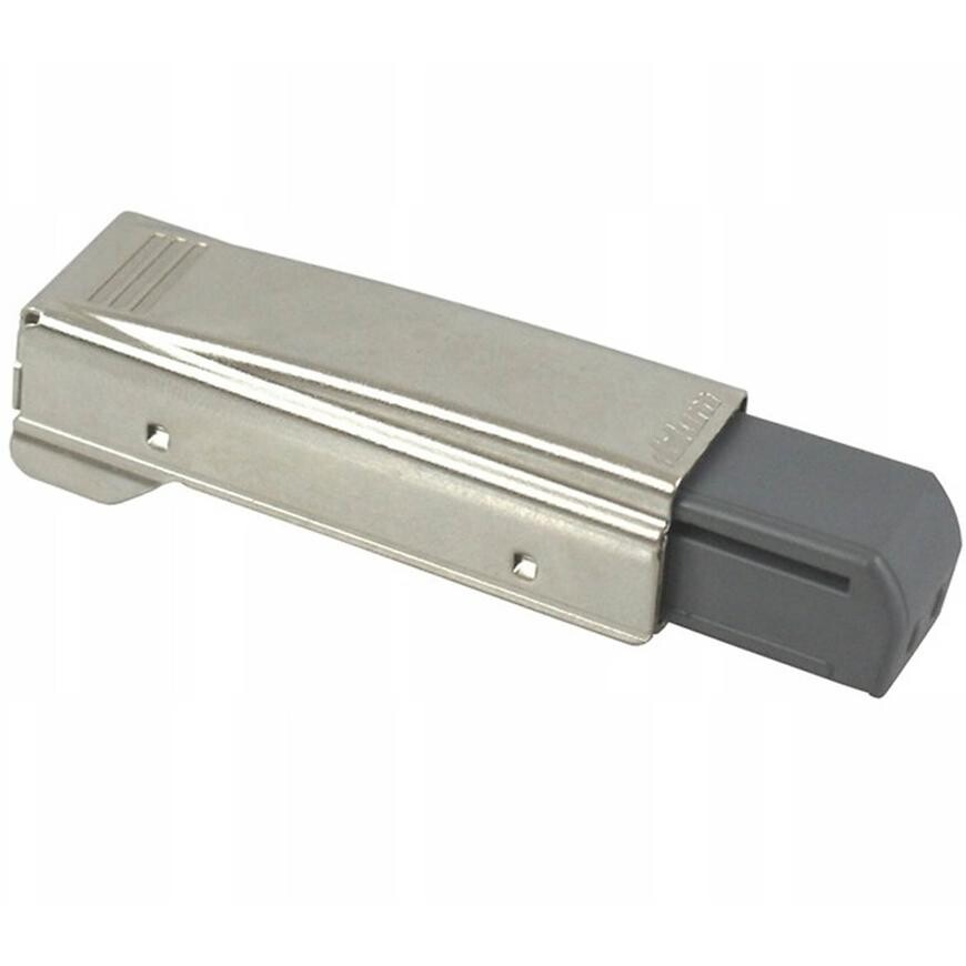 Tiché zavírání čel