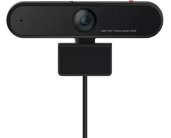 Lenovo LC50 Monitor WebCam