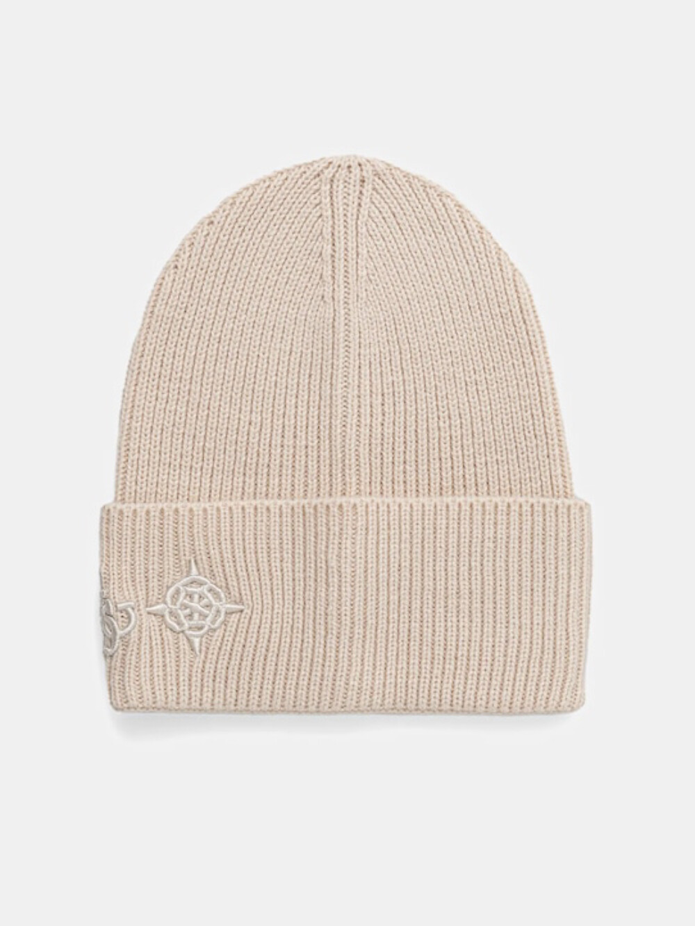 Guess dámská béžová čepice AW5404POL01-TAU M