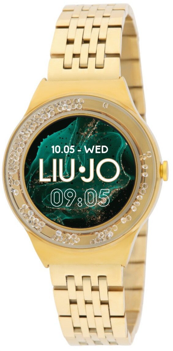 Liu Jo Smartwatch Voice Dancing SWLJ206