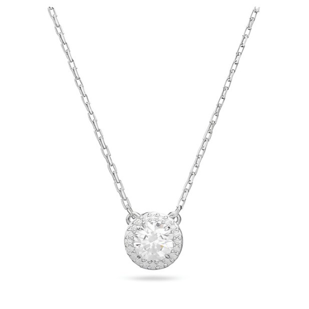 Liu Jo Okouzlující náhrdelník se zirkony Essential LJ2504