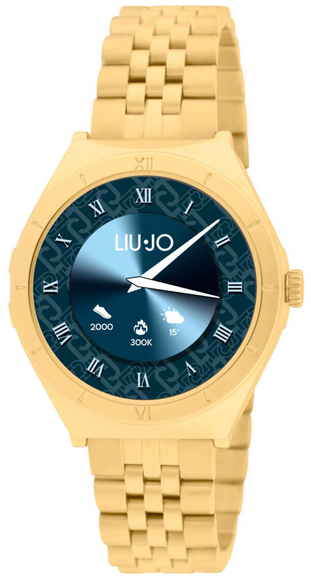Liu Jo Smartwatch Class SWLJ175