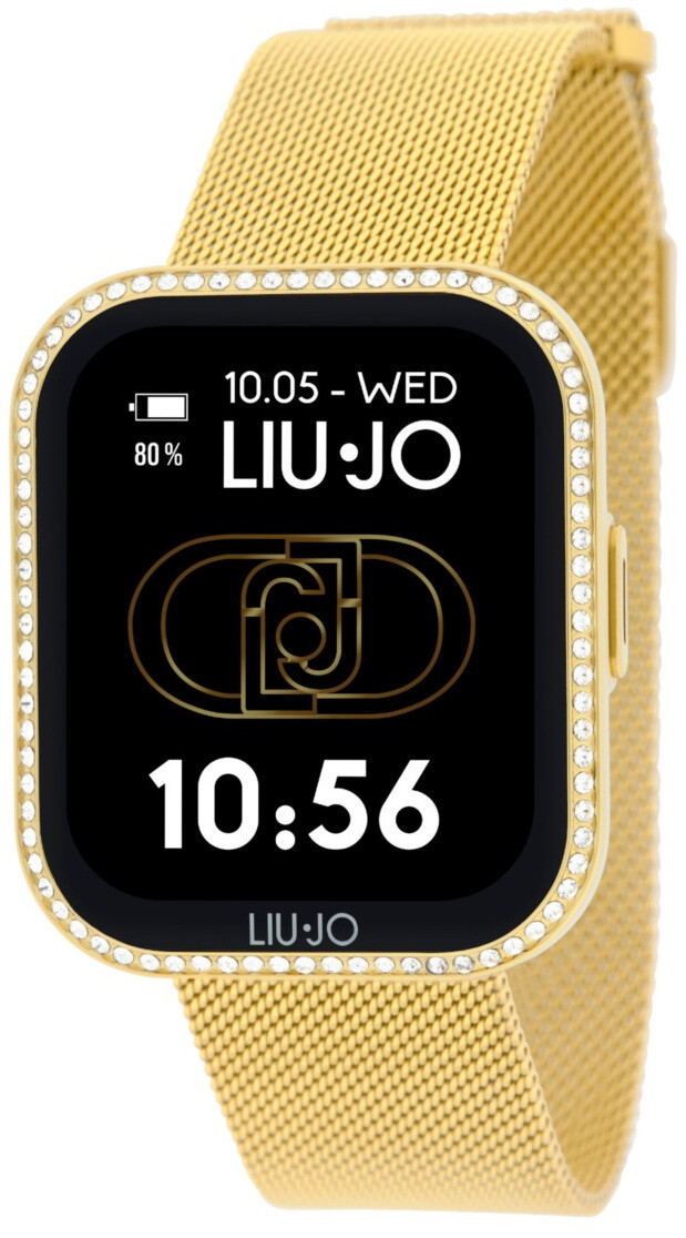 Liu Jo Smartwatch Mini Slim Luxury SWLJ203
