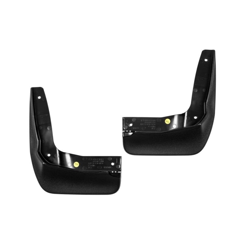 Lapače ŠKODA Kamiq 2019- (přední)