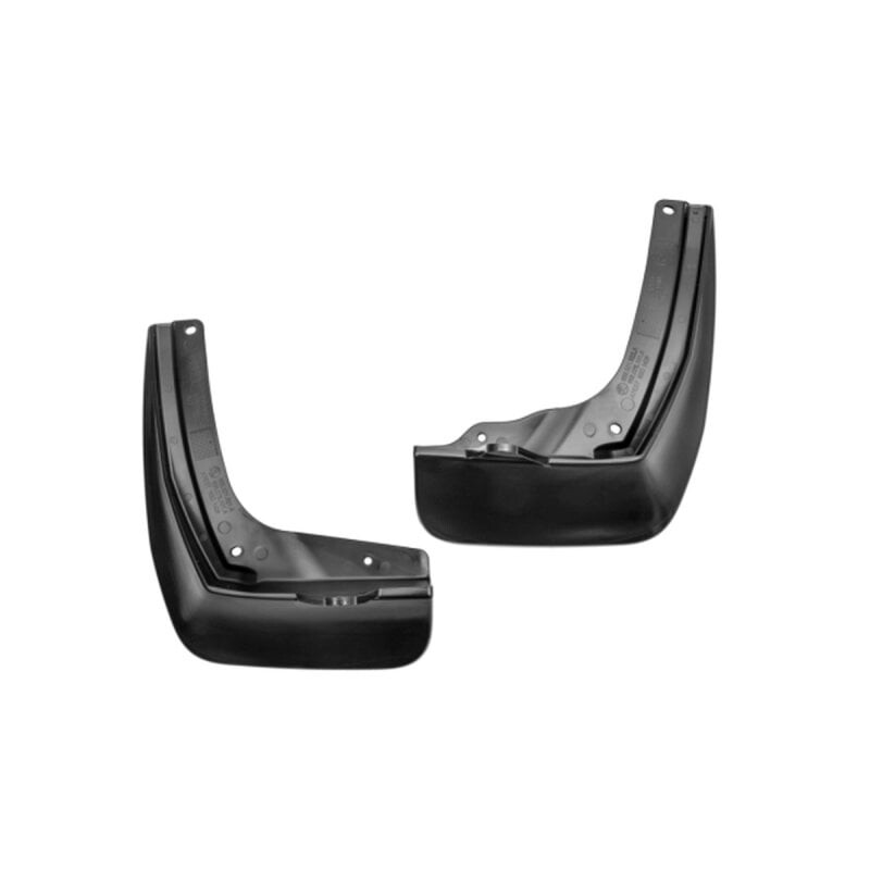 Lapače ŠKODA Kamiq 2024-  (zadní, po faceliftu)