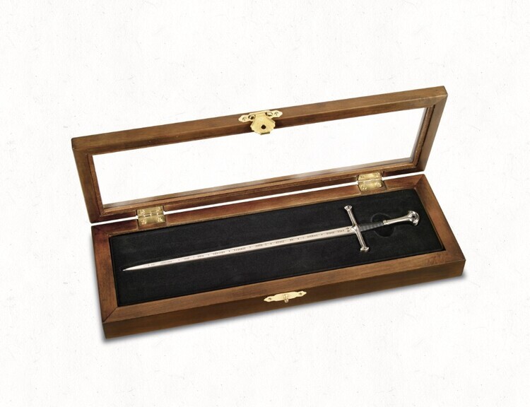 NOBLE COLLECTION Pán Prstenů - Anduril