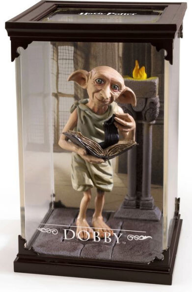 NOBLE COLLECTION Figurka Harry Potter - Dobby, 11 x 19 cm