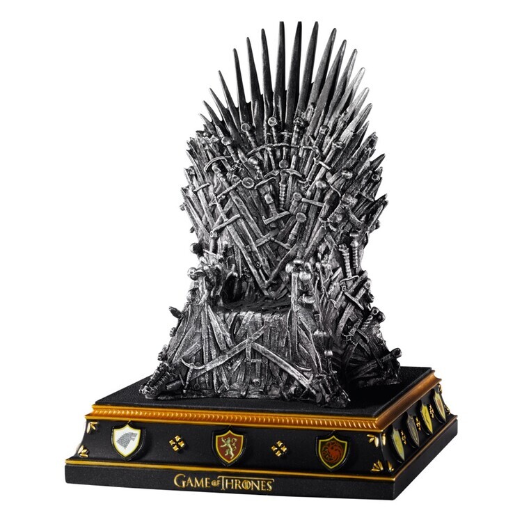 NOBLE COLLECTION Figurka Game of Thrones, 20,5 x 20,5 x 25,5 cm