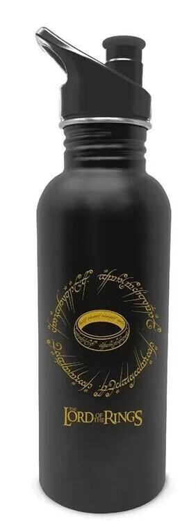 PYRAMID Láhev Pán prstenů, 0,5 l