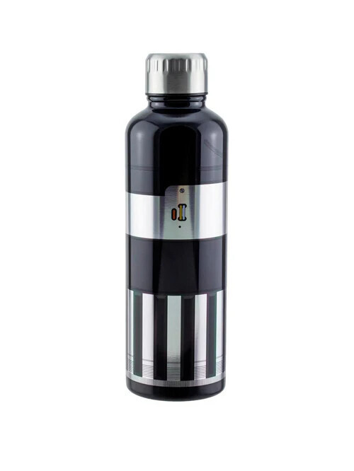 PALADONE Láhev Star Wars - Darth Vader, 0,5 l