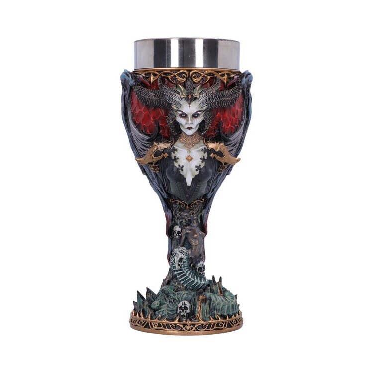 NEMESIS NOW Hrnek Diablo IV - Lilith, 20 cm