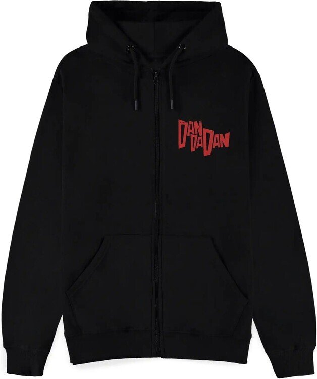 DIFUZED Mikina Dan Da Dan - Turbo Granny, L