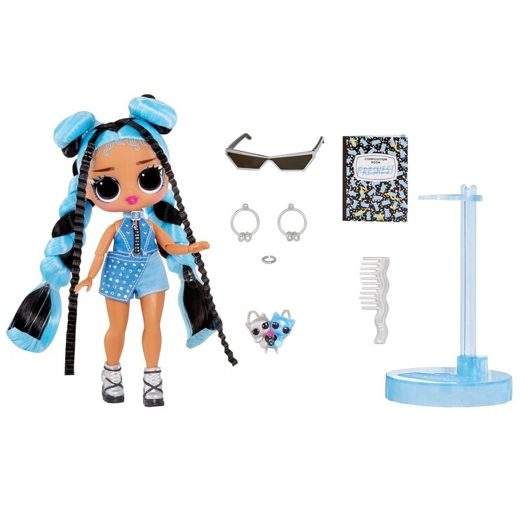 MGA Entertainment L.O.L. Surprise! - Tweens Core Doll - Freshest
