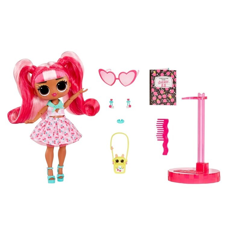 MGA Entertainment L.O.L. Surprise! - Tweens Core Doll - Cherry B.B.
