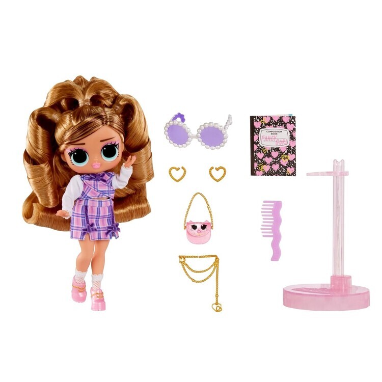 MGA Entertainment L.O.L. Surprise! - Tweens Core Doll - Fancy Gurl