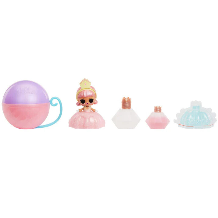 MGA Entertainment L.O.L. Surprise! - Princess Baby Sisters