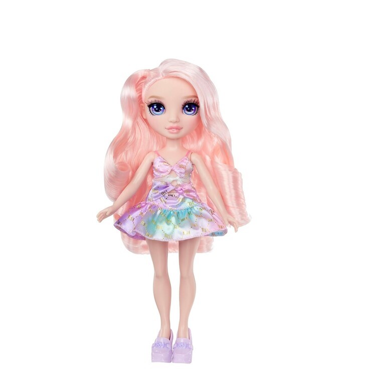 MGA Entertainment Rainbow High - My Fashion Style Fashion Dolls - Bella