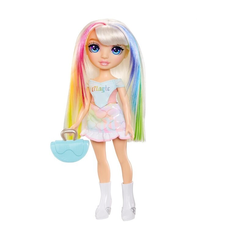 MGA Entertainment Rainbow High - My Fashion Style Fashion Dolls - Amaya