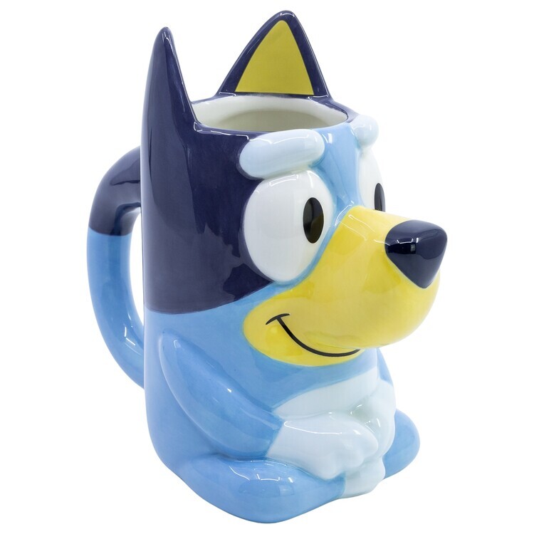 Storline Hrnek Bluey, 0,28 l