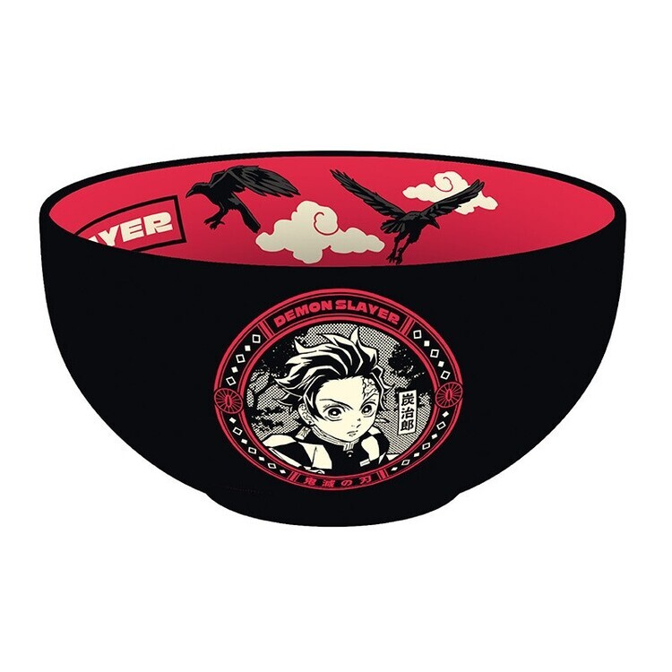 ABY STYLE Demon Slayer - Tanjiro S2, 0,6 l