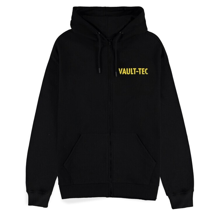 DIFUZED Mikina Fallout TV Series - Vault 33, S