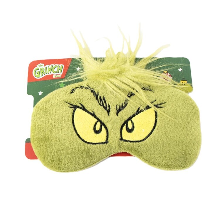 ARTESANIA CERDA, S.L.U. Maska na spaní Maska na spaní The Grinch