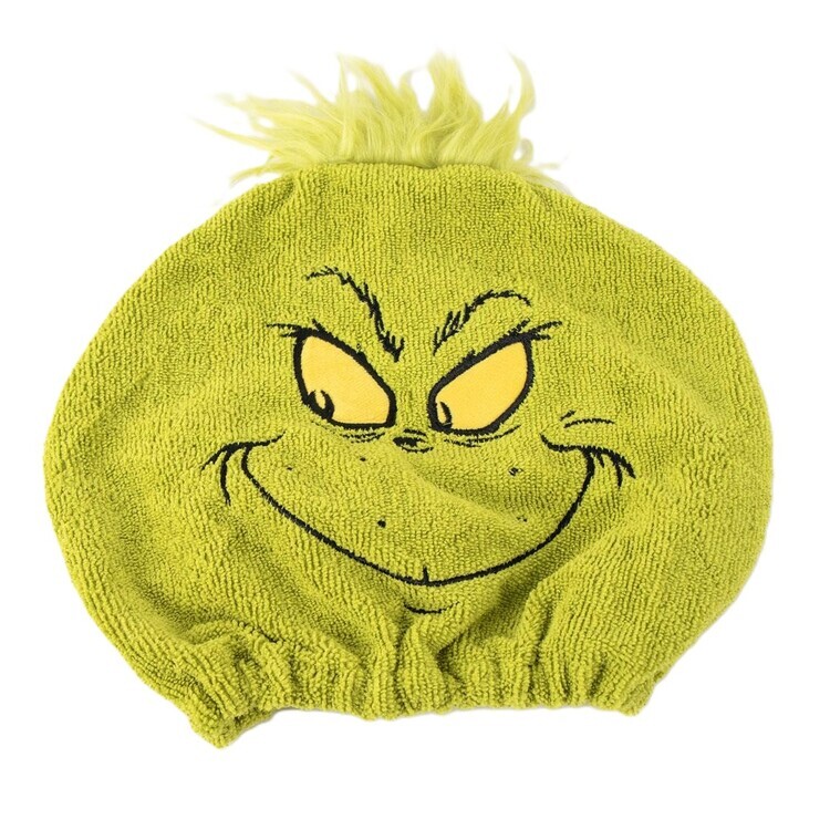ARTESANIA CERDA, S.L.U. Turban na vlasy Turban na vlasy The Grinch