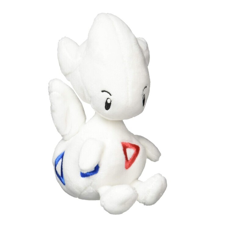 HEO Plyšák Pokemon - Togetic, 20 cm