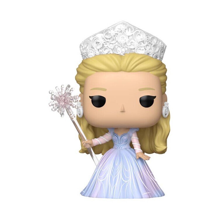 HEO Figurka Funko POP! - Wicked - Glinda in Blue Gown, 9 cm