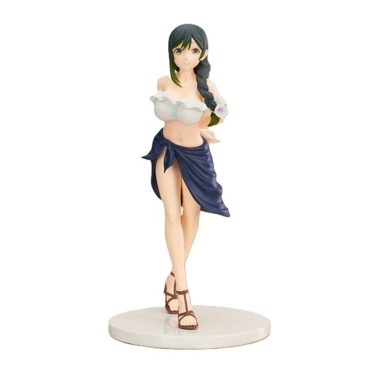 HEO Figurka Tying the knot with an Amagami Sister - Yae Amagami, 18 cm