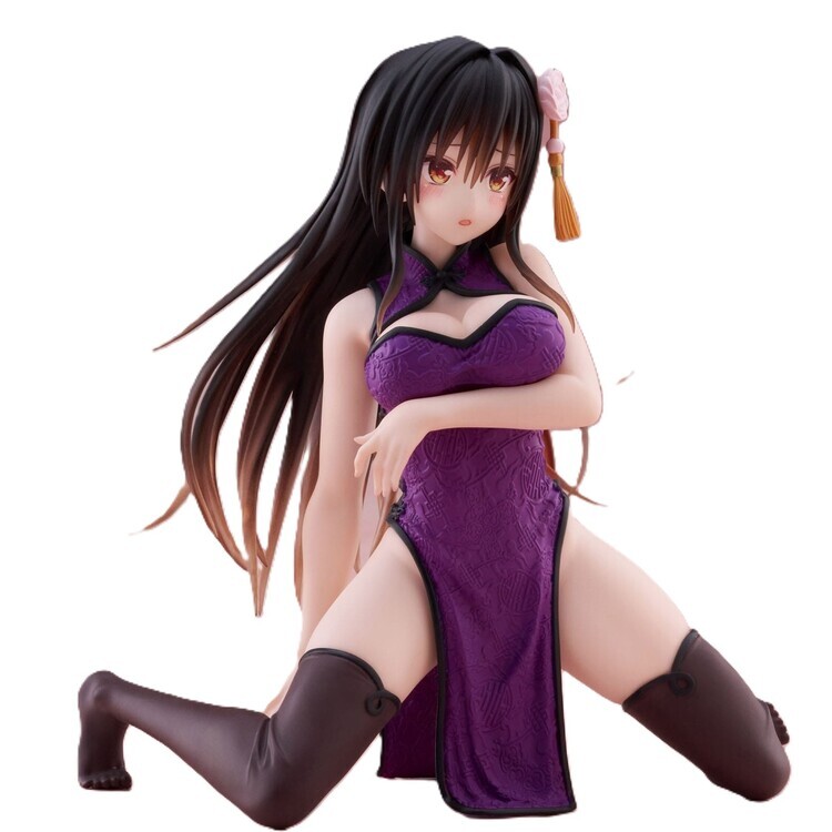 HEO Figurka To Love Ru Darkness - Yui Kotegawa, 13 cm