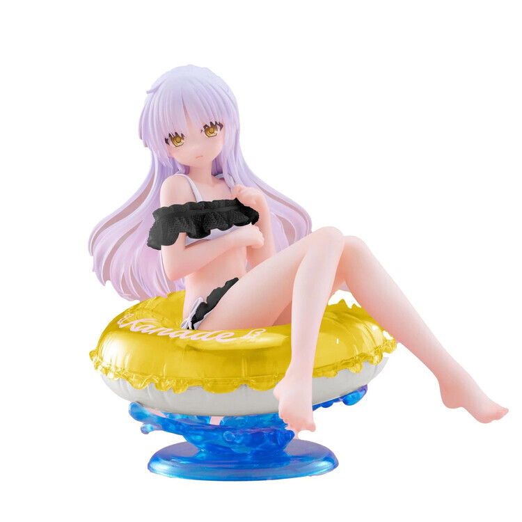 HEO Figurka Taito Prize - Angel Beats! - Kanade Tachibana, 10 cm