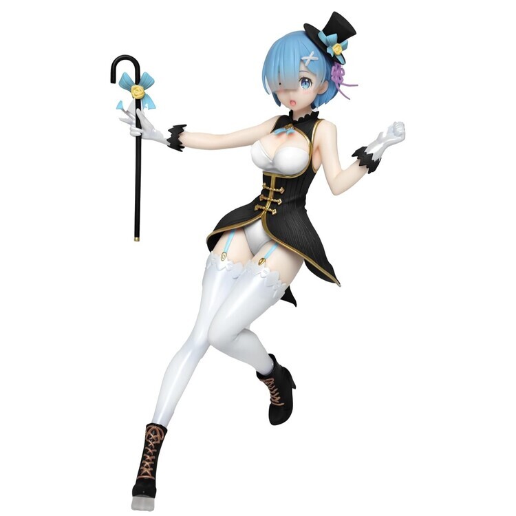 HEO Figurka Re: Zero - Rem Magician, 23 cm