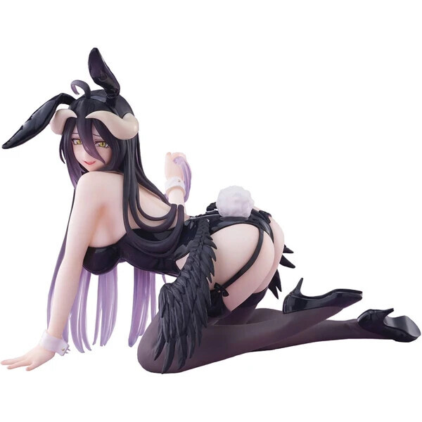 HEO Figurka Overlord - Albedo (Bunny), 13 cm