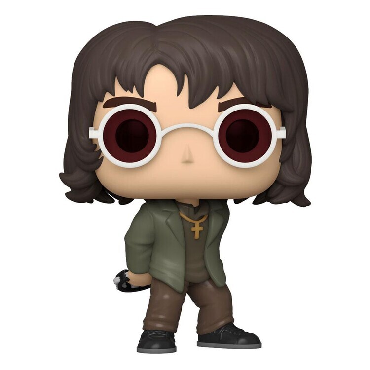 HEO Figurka Funko POP! - Oasis - Liam Gallagher, 9 cm