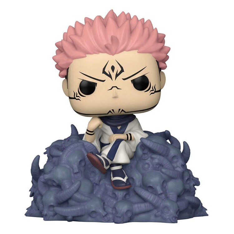 HEO Figurka Deluxe Funko POP! - Jujutsu Kaisen, 9 cm
