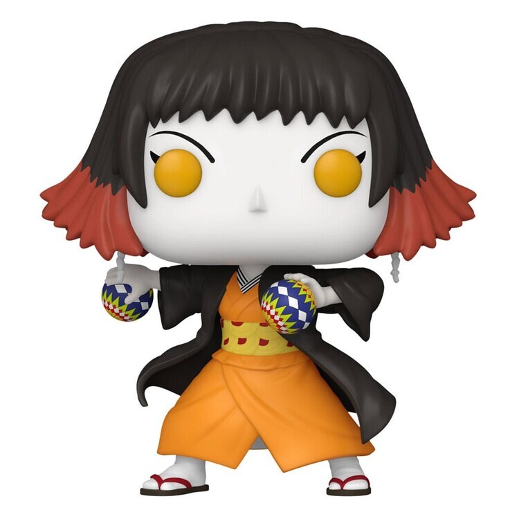 HEO Figurka Funko POP! - Demon Slayer: Kimetsu no Yaiba - Susamaru, 9 cm