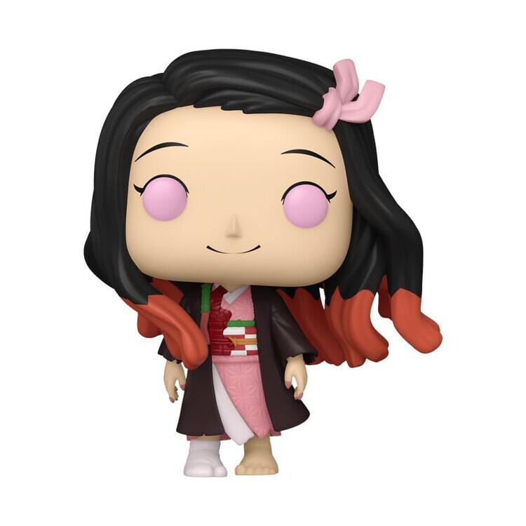 HEO Figurka Funko POP! - Demon Slayer: Kimetsu no Yaiba - Nezuko - Human, 9 cm