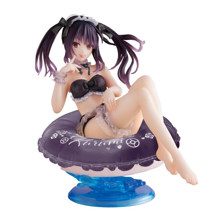 HEO Figurka Date A Live IV - Kurumi Tokisaki, 10 cm