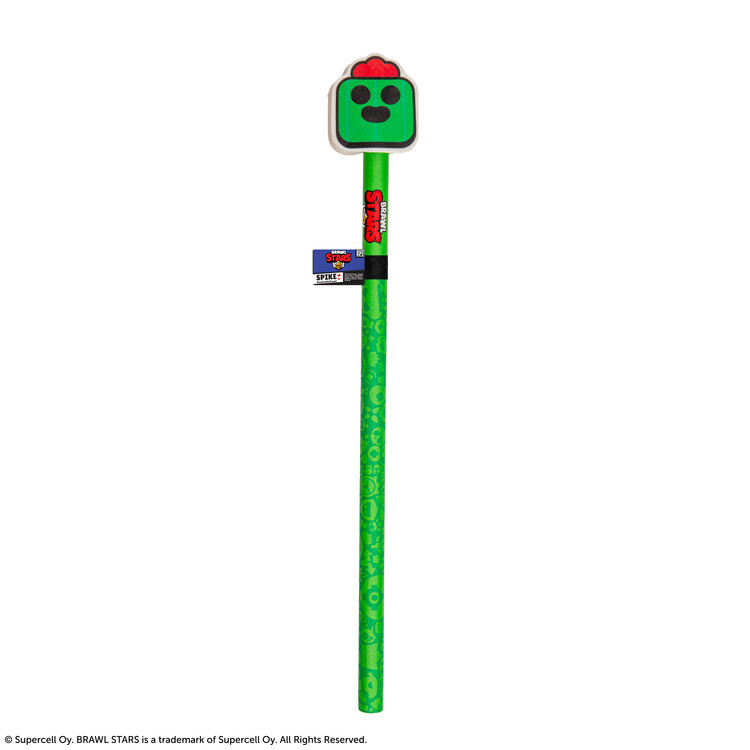 FameBros (Cinereplicas) Psací potřeby Brawl Stars - Spike