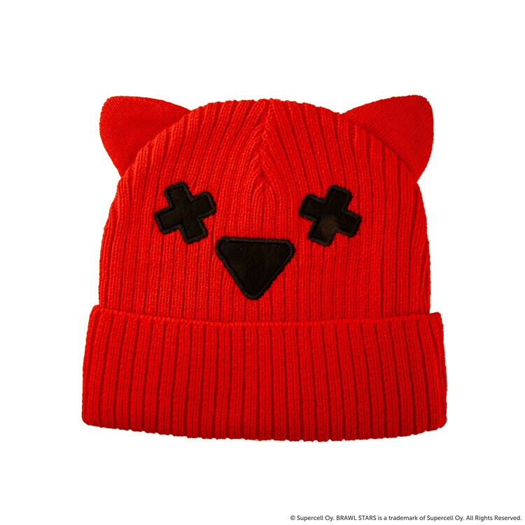 FameBros (Cinereplicas) Čepice Brawl Stars - Nita