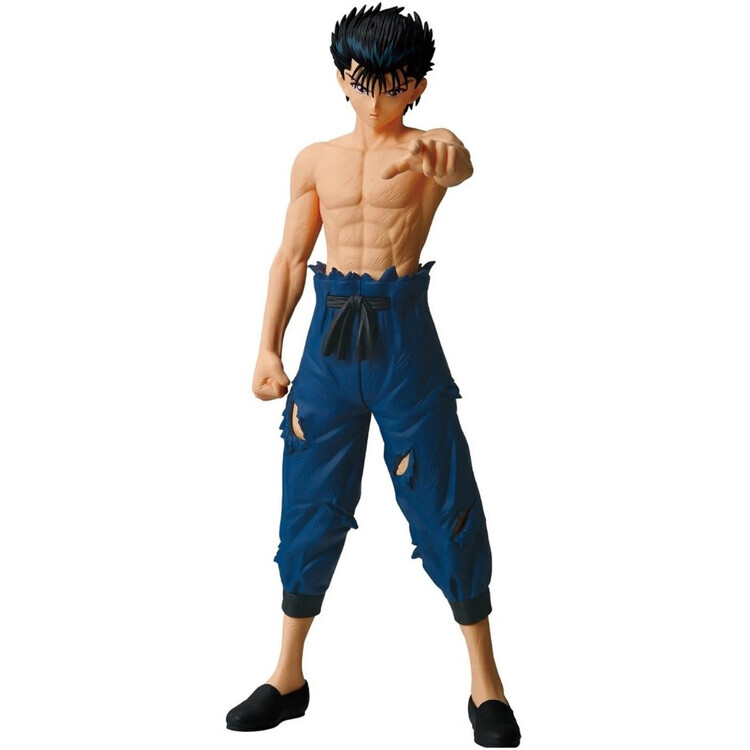 FS Holding Figurka Yu Yu Hakusho - Maximatic Yusuke Urameshi, 21 cm