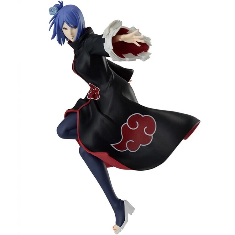 FS Holding Figurka Naruto Shippuden - Vibration Stars Konan, 15 cm
